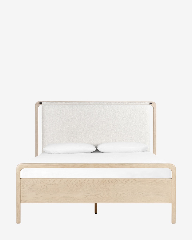Giường Ngủ Gỗ Sồi 1m6x2m_2