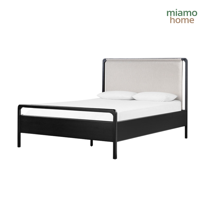 Giường Ngủ Gỗ Sồi 1m6x2m_8