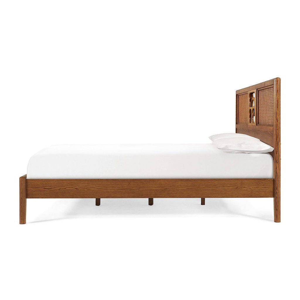 Giường Ngủ Gỗ Sồi Cao Cấp The Grand_6