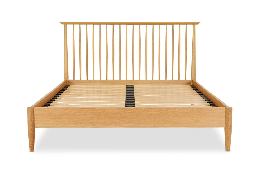 Giường Ngủ Gỗ Sồi Elite