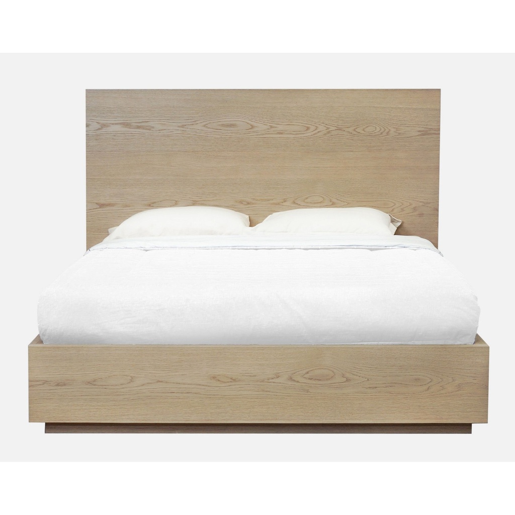 Giường Ngủ Gỗ Sồi Mochi_5