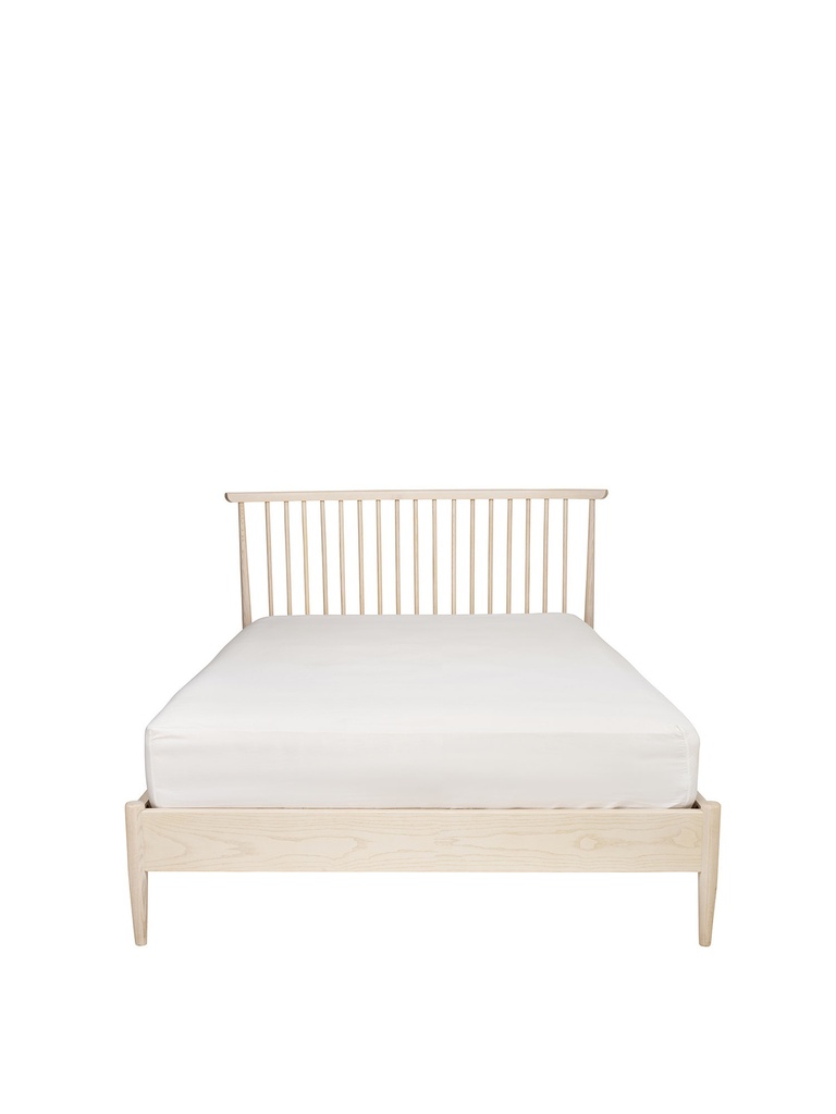 Giường Ngủ Gỗ Sồi The Minimal_5