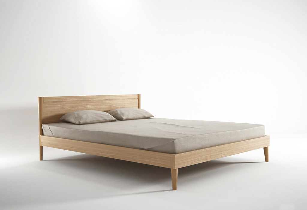 Giường Ngủ Gỗ Sồi Vững Chãi Boxy_4