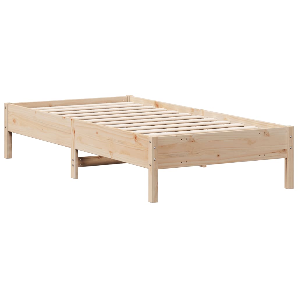 Giường Ngủ Gỗ Thông Luna_5