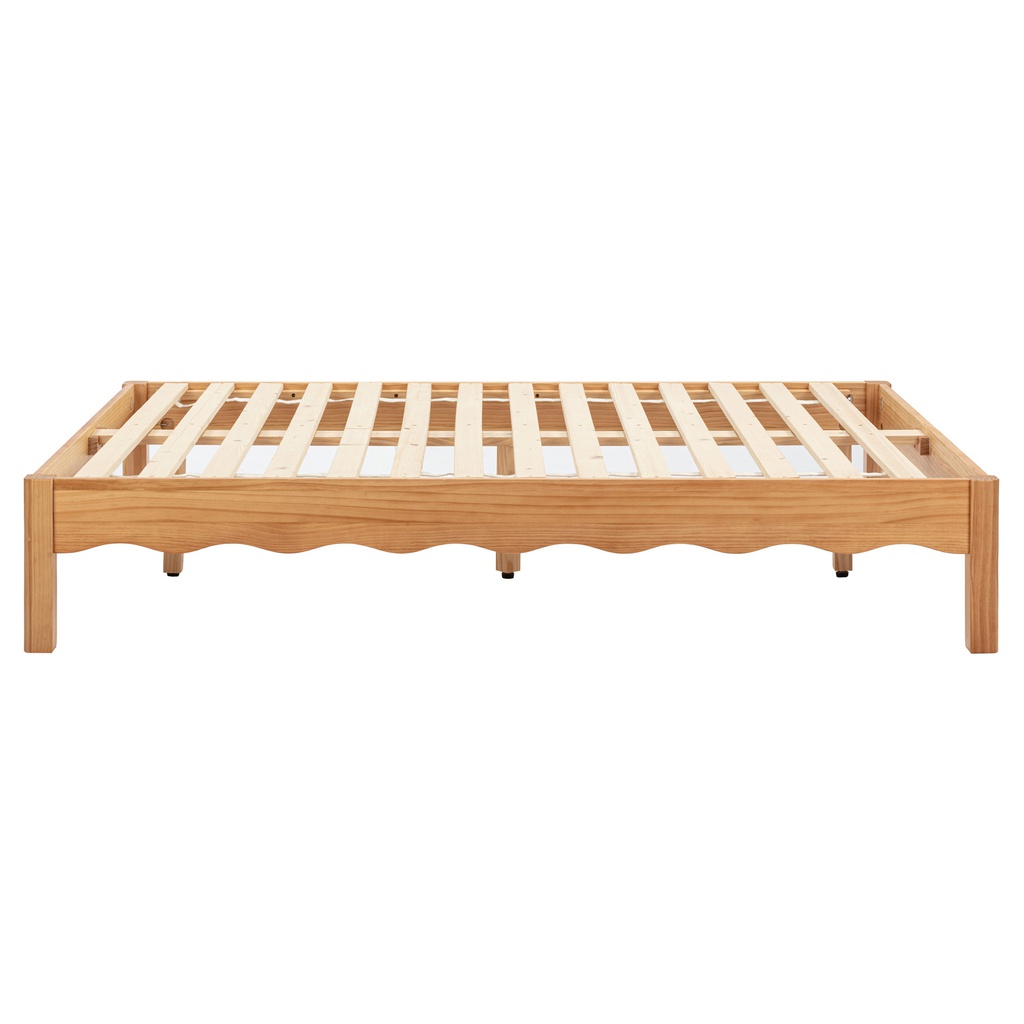 Giường Ngủ Gỗ Thông The Cozy_3