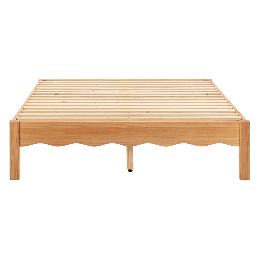 Giường Ngủ Gỗ Thông The Cozy_8