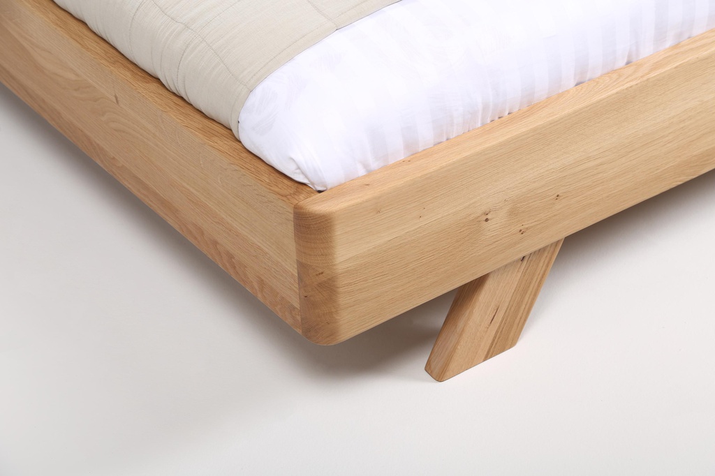 Giường Ngủ Solid Oak_8