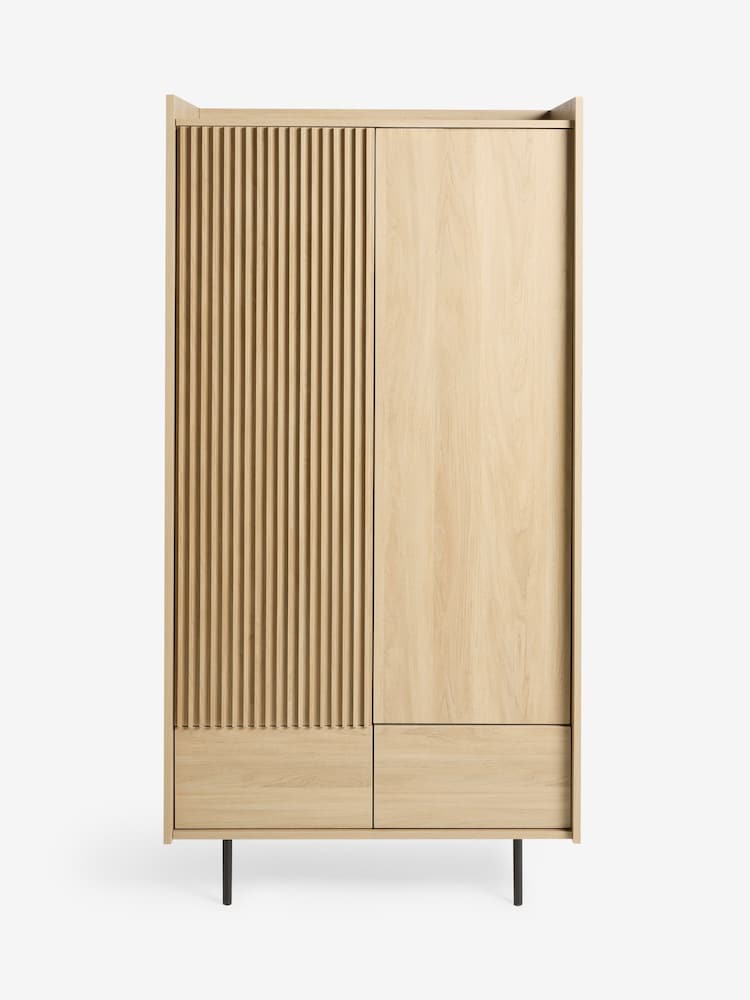 Tủ Quần Áo Bloom Box