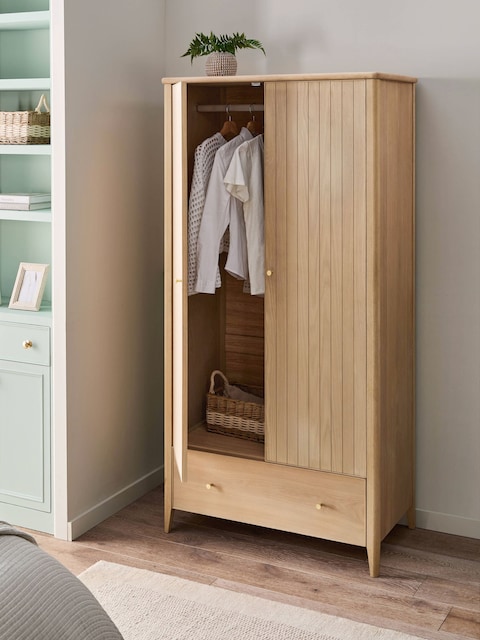 Tủ Quần Áo Chic Corner_3