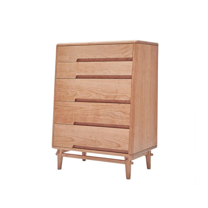Tủ Quần Áo Flora Frame