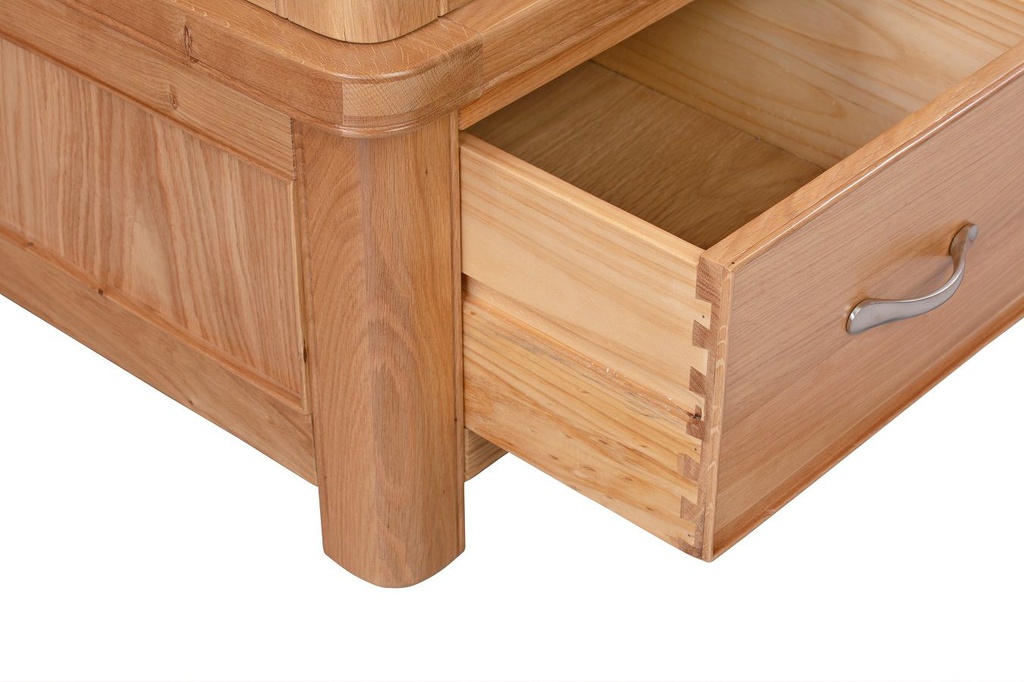 Tủ Quần Áo Home Nest Closet_4