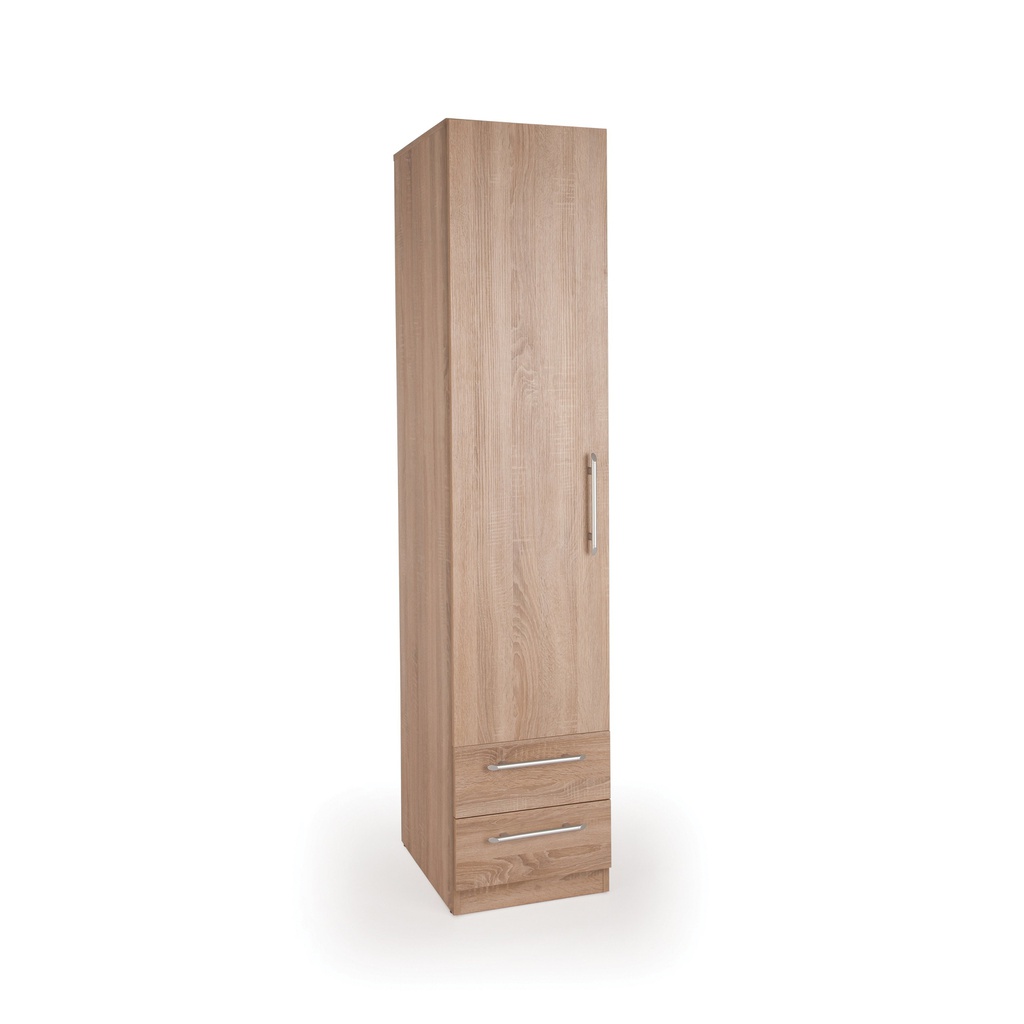 Tủ Quần Áo Minimal Nest_5