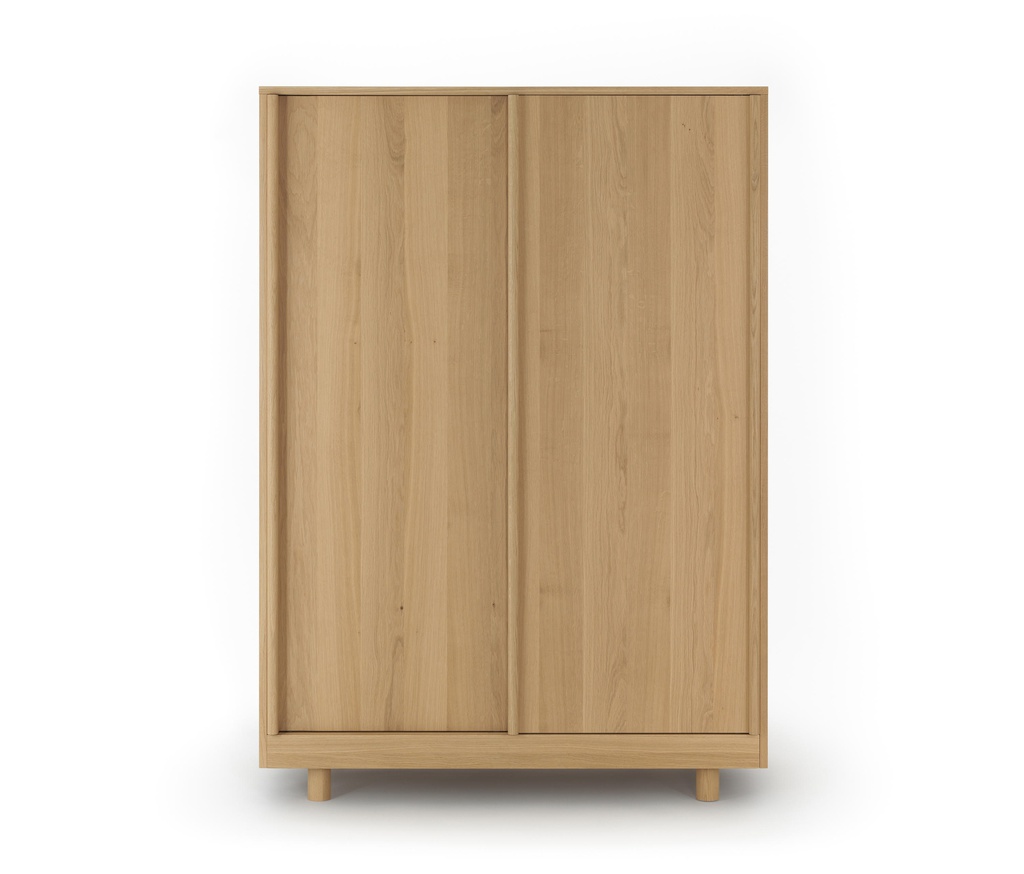 Tủ Quần Áo Peace & Piece_5