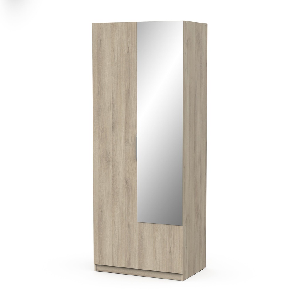 Tủ Quần Áo Sweet Storage_2