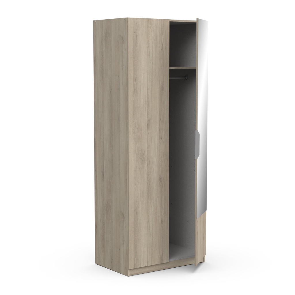 Tủ Quần Áo Sweet Storage_4