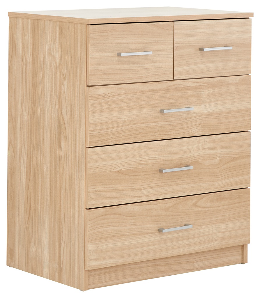 Tủ Quần Áo Trendy Trunk_4