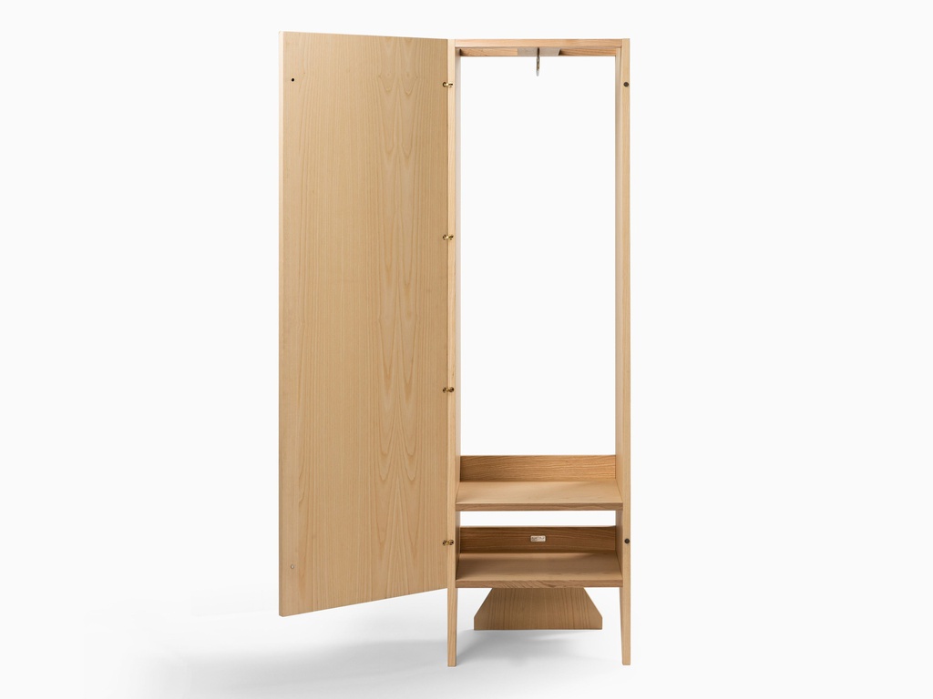 Tủ Quần Áo Vogue Vault_3