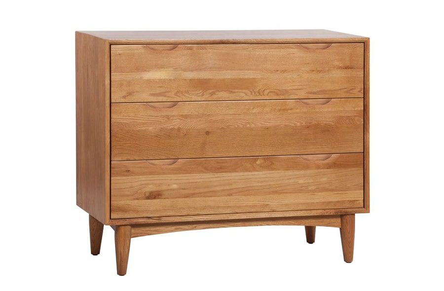 Tủ Quần Áo Wood Whisper
