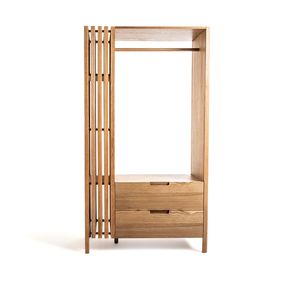 Tủ Quần Áo Zen Wardrobe