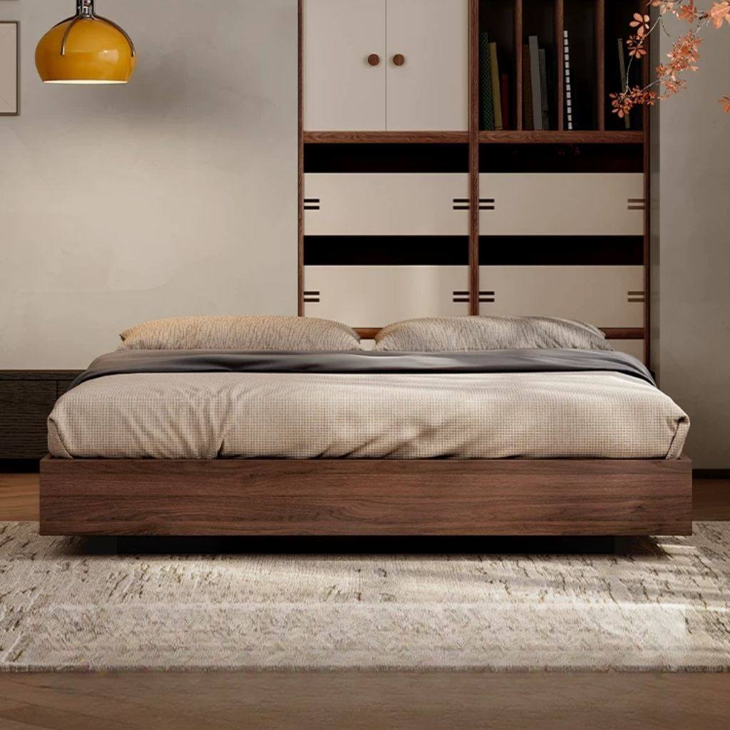 Giường Bay Có 3 Ngăn Kéo Tối Ưu Không Gian_2