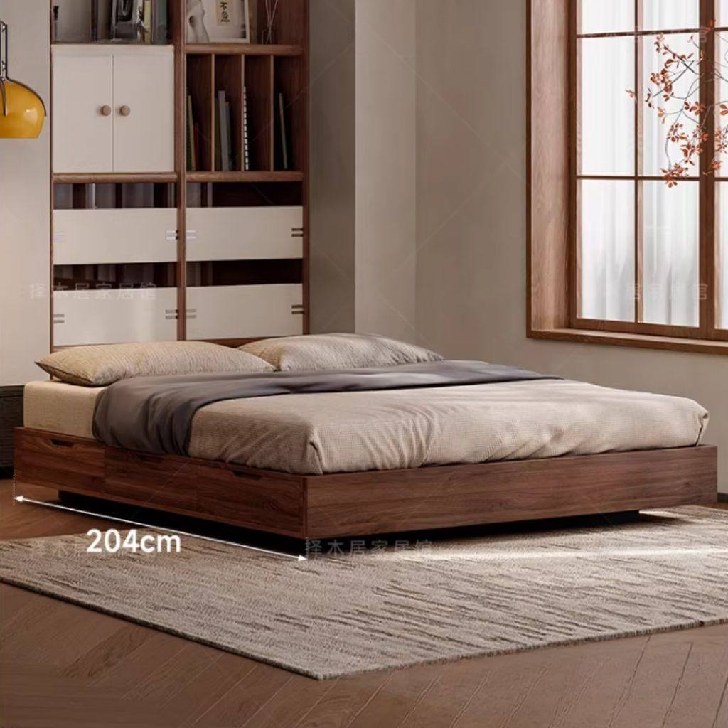 Giường Bay Có 3 Ngăn Kéo Tối Ưu Không Gian_3