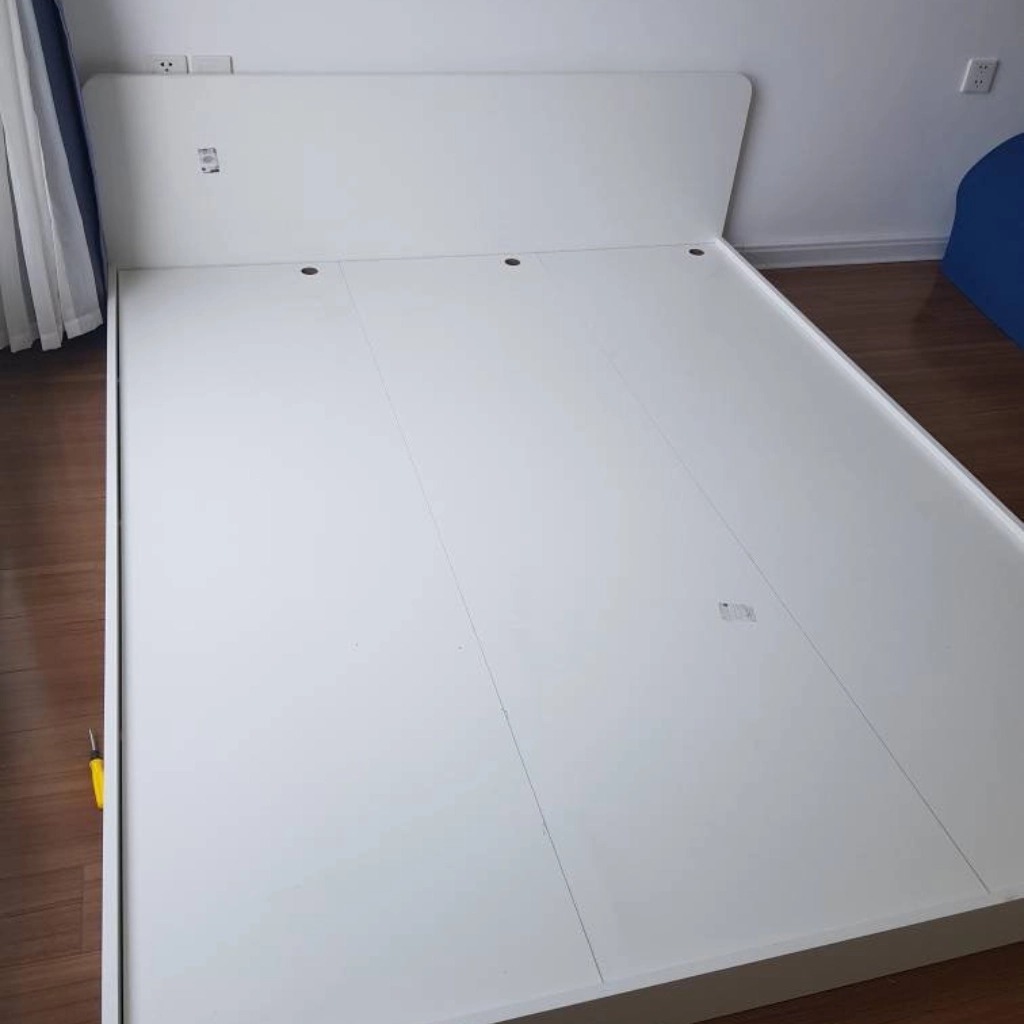 Giường Ngủ Bệt Có Đầu Giường Đẹp và Hiện Đại_4