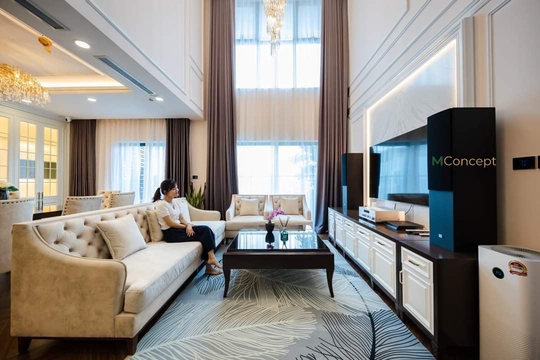Nội thất Chung cư Imperia Hải Phòng_3