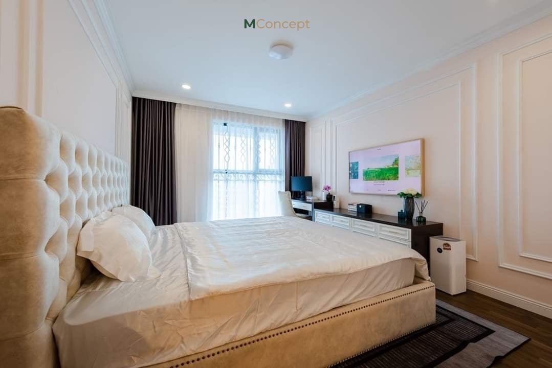 Nội thất Chung cư Imperia Hải Phòng_4