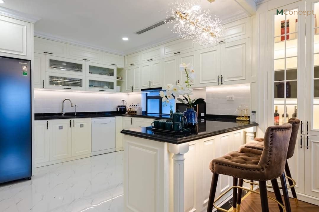 Nội thất Chung cư Imperia Hải Phòng_6