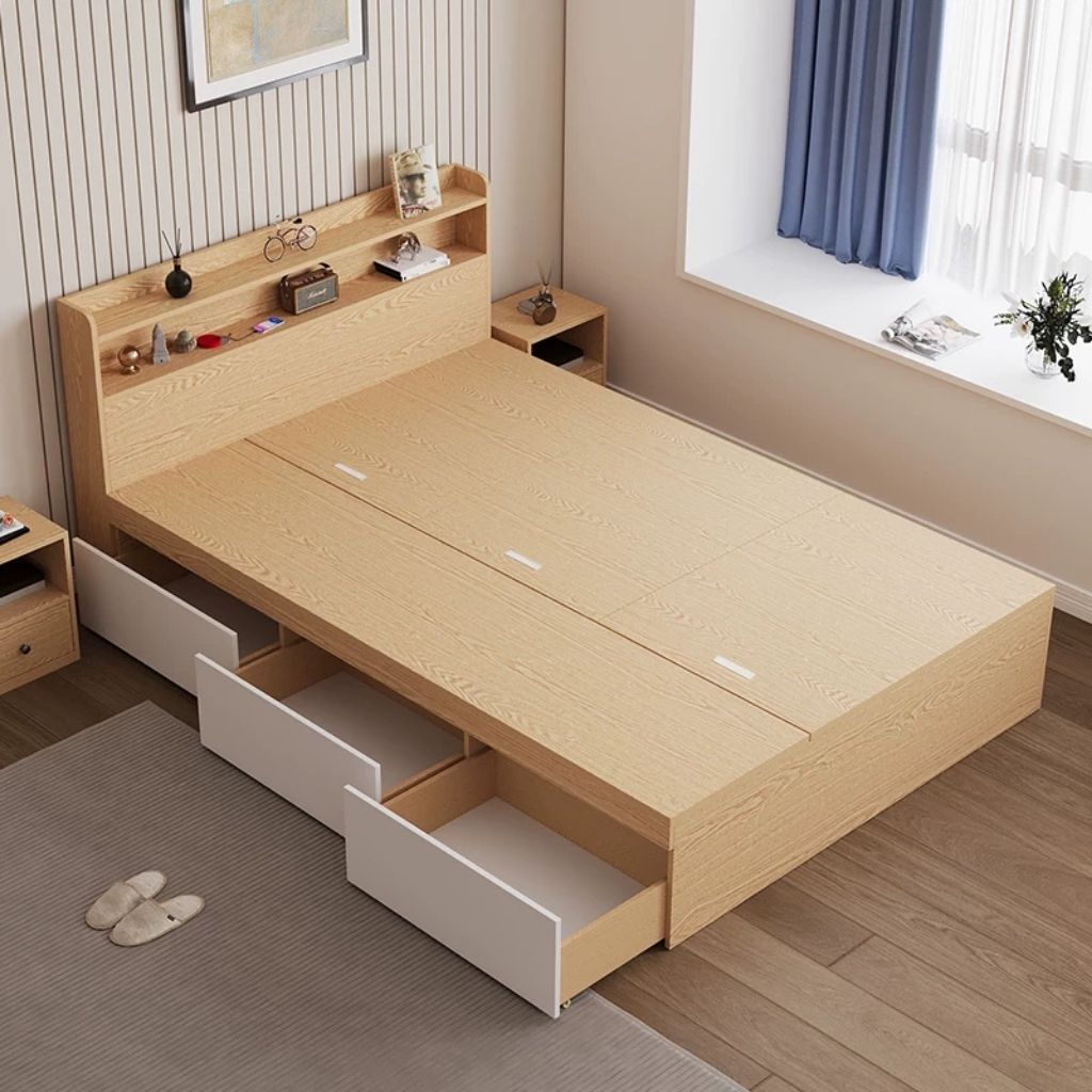 giường ngủ 3 ngăn kéo_2