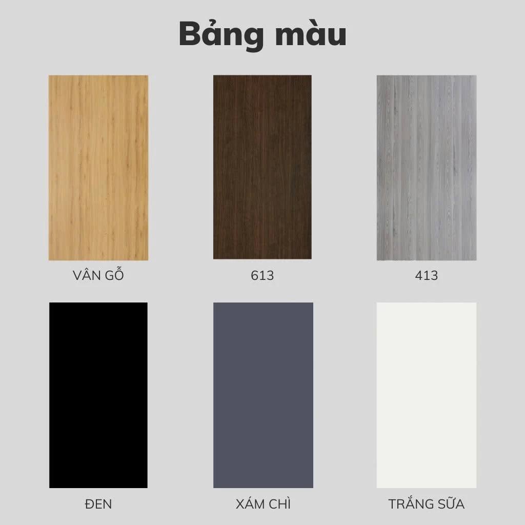mã màu gỗ